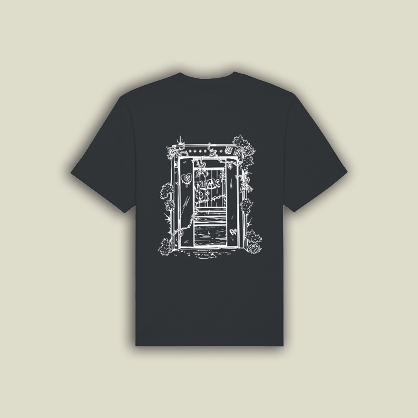 Shirt "Elevator"