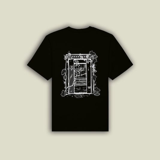 Shirt "Elevator"