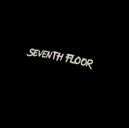 Shirt "Seventh Floor basic"